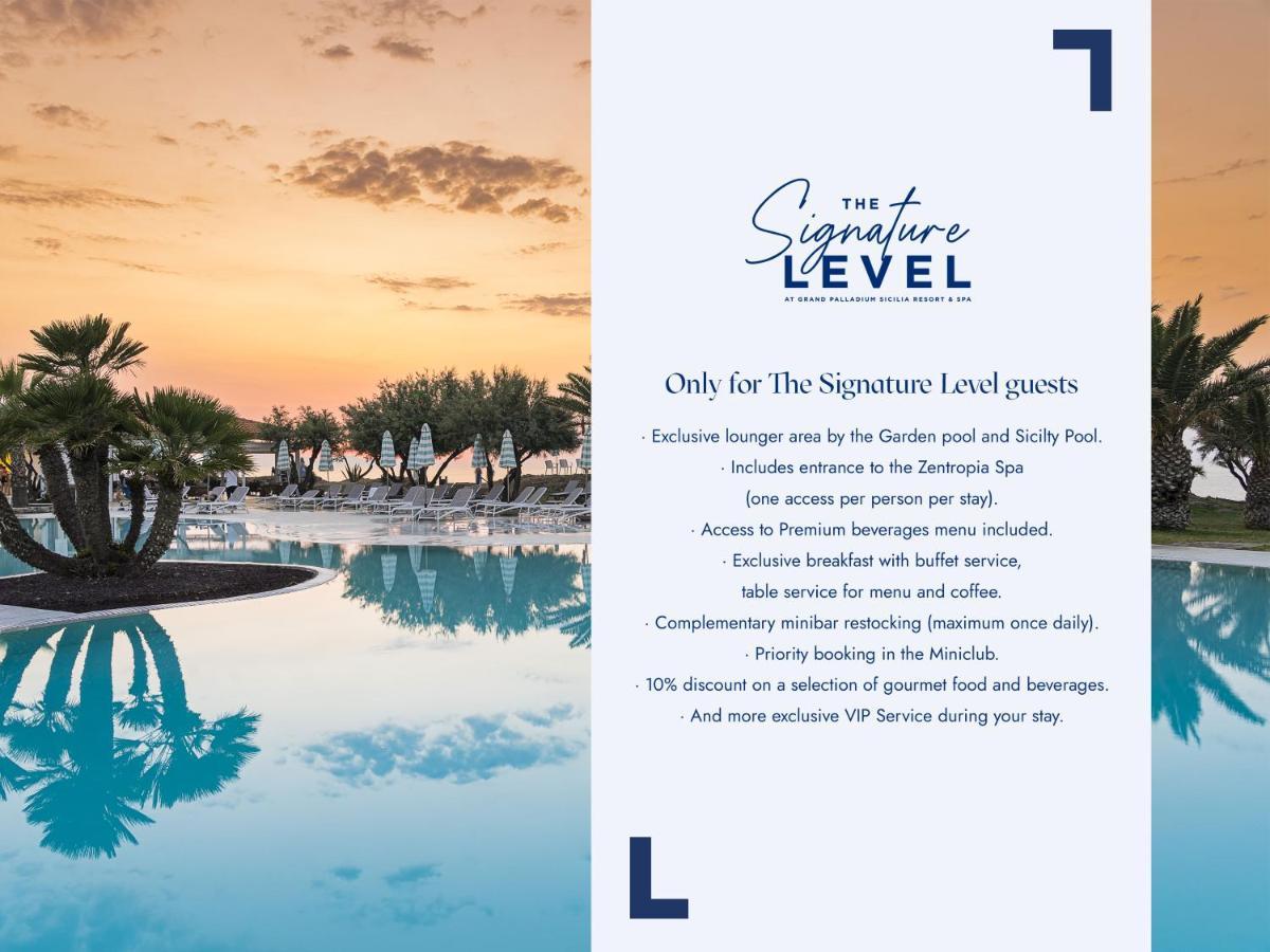 Bungalow Deluxe Signature Level