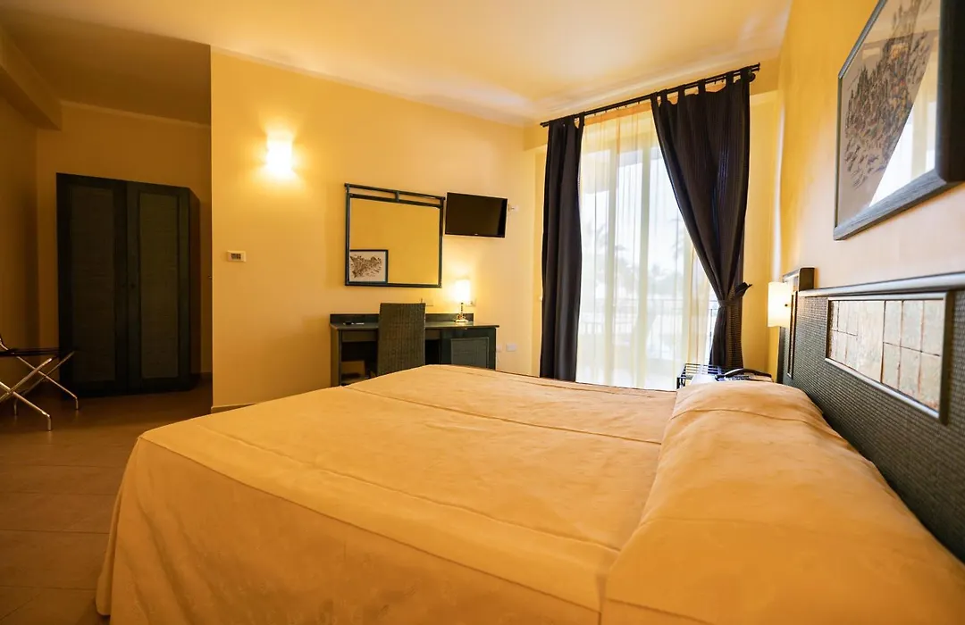 Dolcestate Hotel -Club-1