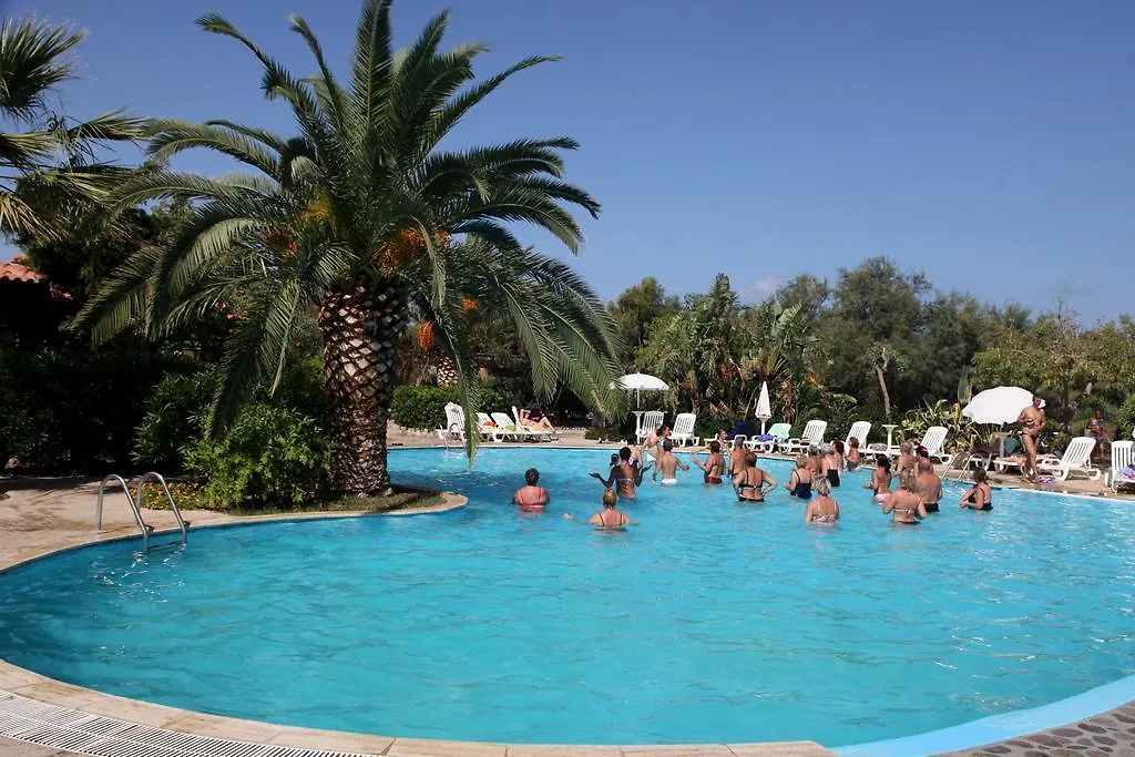 Fiesta Hotel Garden Beach-1